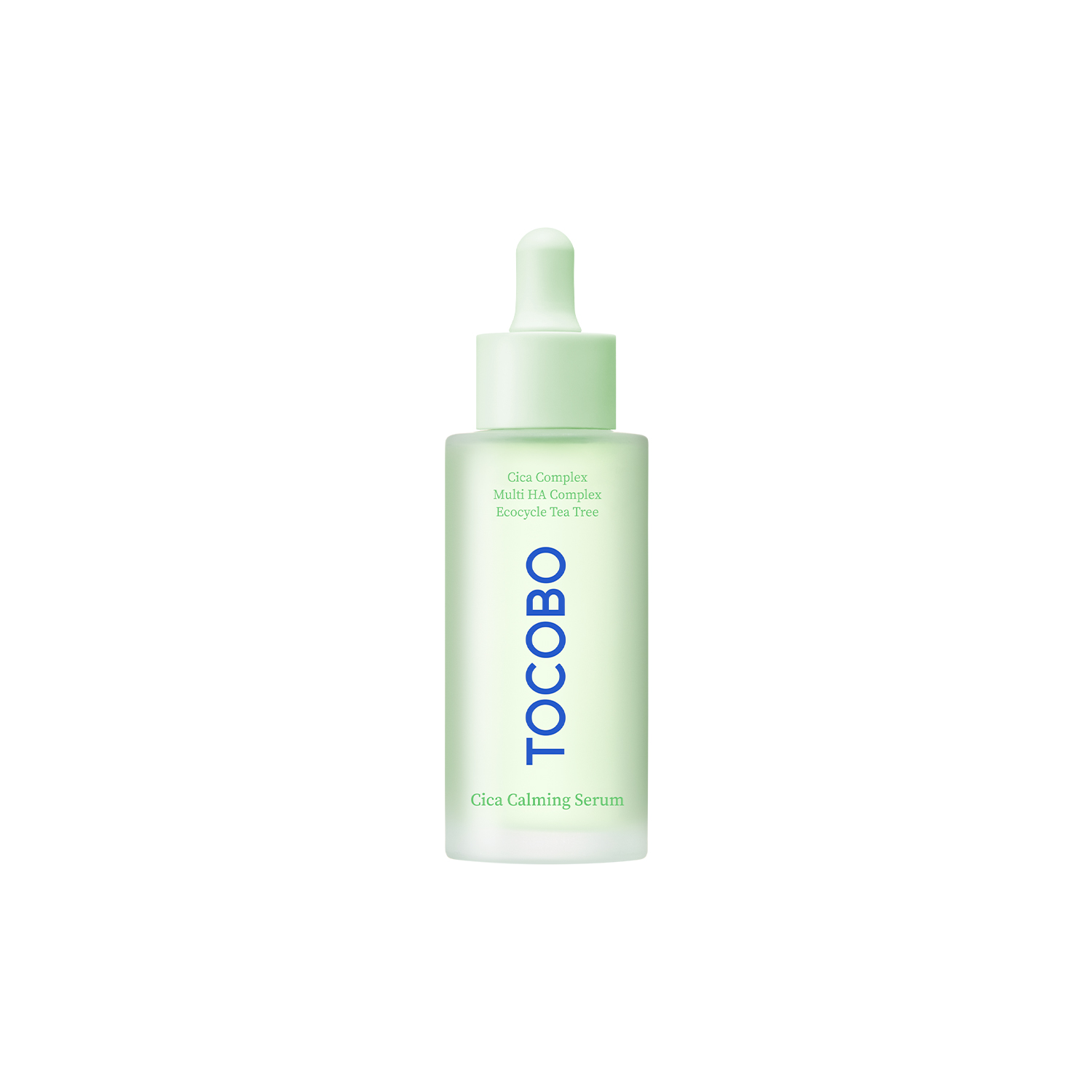 CICA CALMING SERUM (SUERO HIDRATANTE)